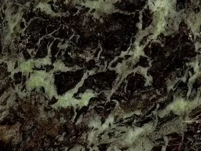 深宗低绿纹大理石贴图