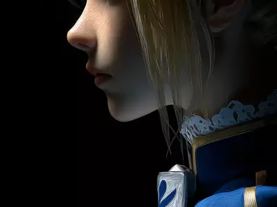 阿尔托莉雅·潘德拉贡 (1)