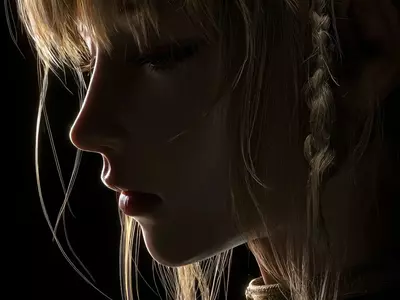 阿尔托莉雅·潘德拉贡 (2)