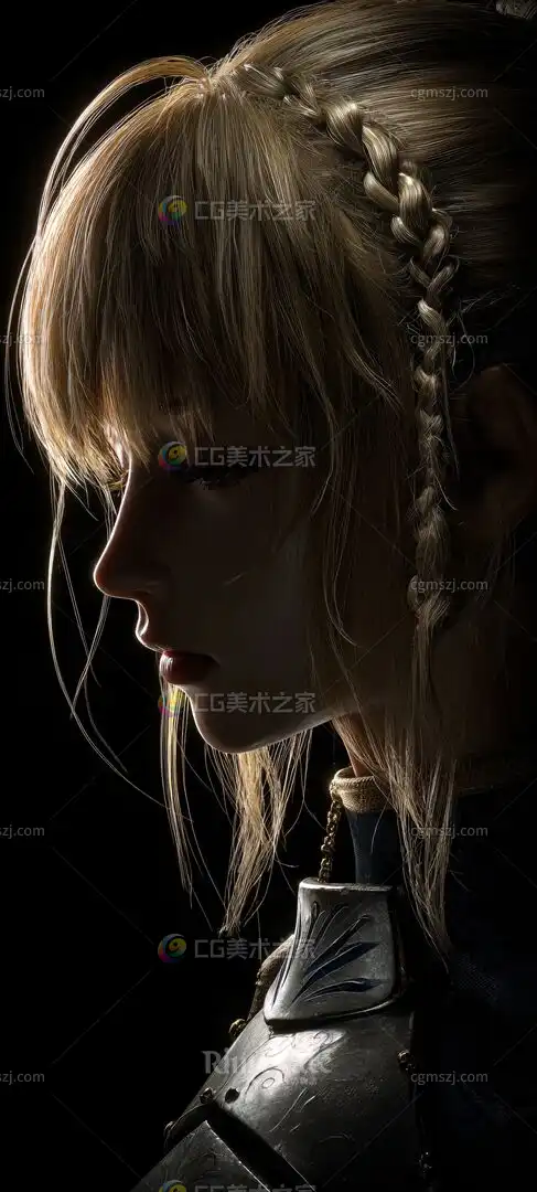 阿尔托莉雅·潘德拉贡 (2)