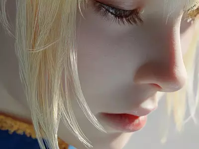 阿尔托莉雅·潘德拉贡 (3)