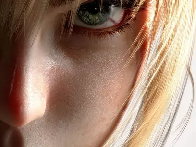 阿尔托莉雅·潘德拉贡 (5)