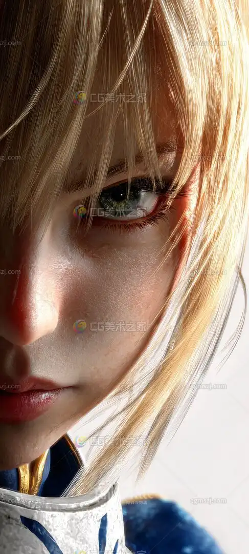 阿尔托莉雅·潘德拉贡 (5)