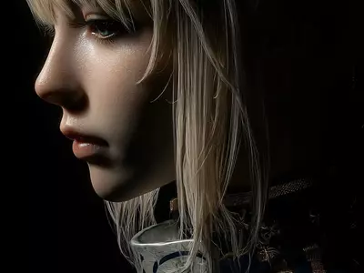 阿尔托莉雅·潘德拉贡 (6)