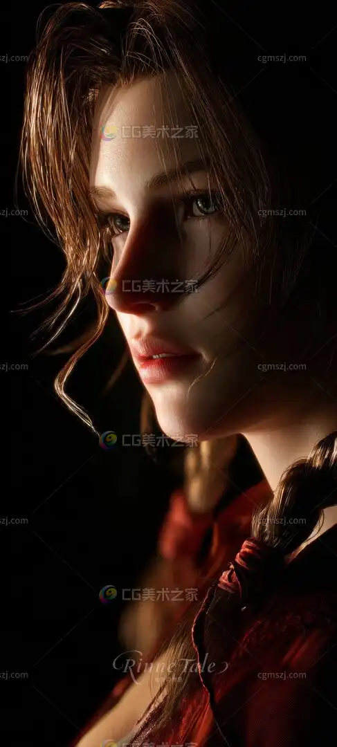 爱丽丝・盖恩斯巴勒 (1)