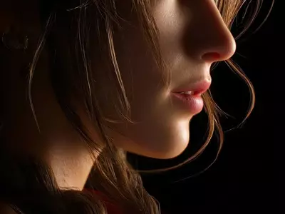 爱丽丝・盖恩斯巴勒 (2)