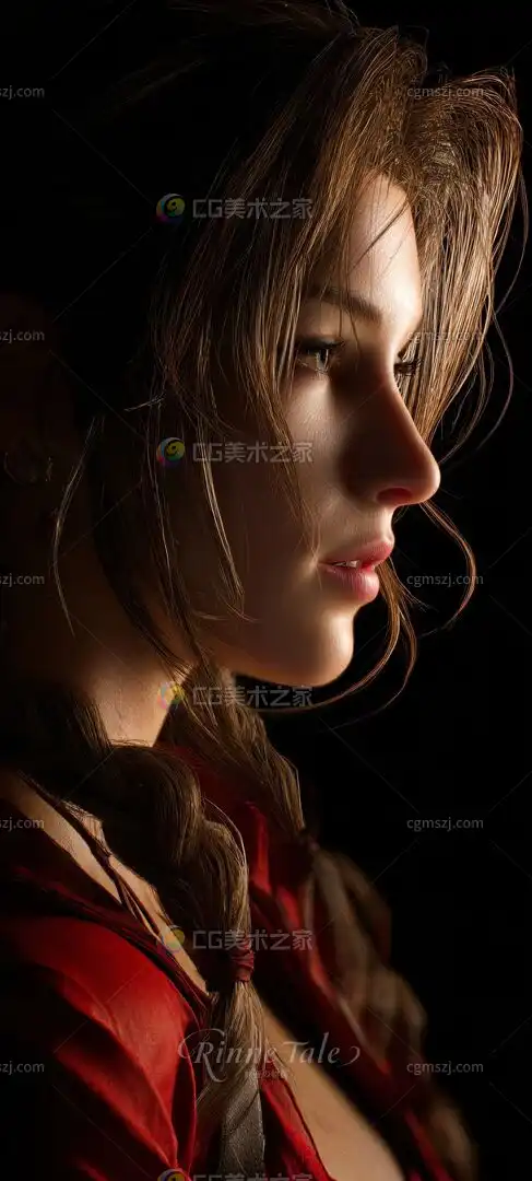 爱丽丝・盖恩斯巴勒 (2)