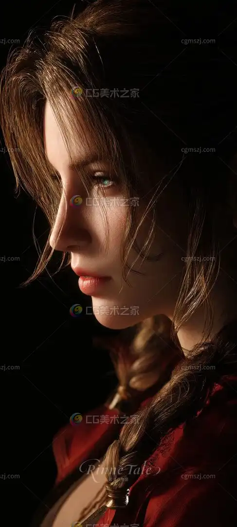 爱丽丝・盖恩斯巴勒 (3)