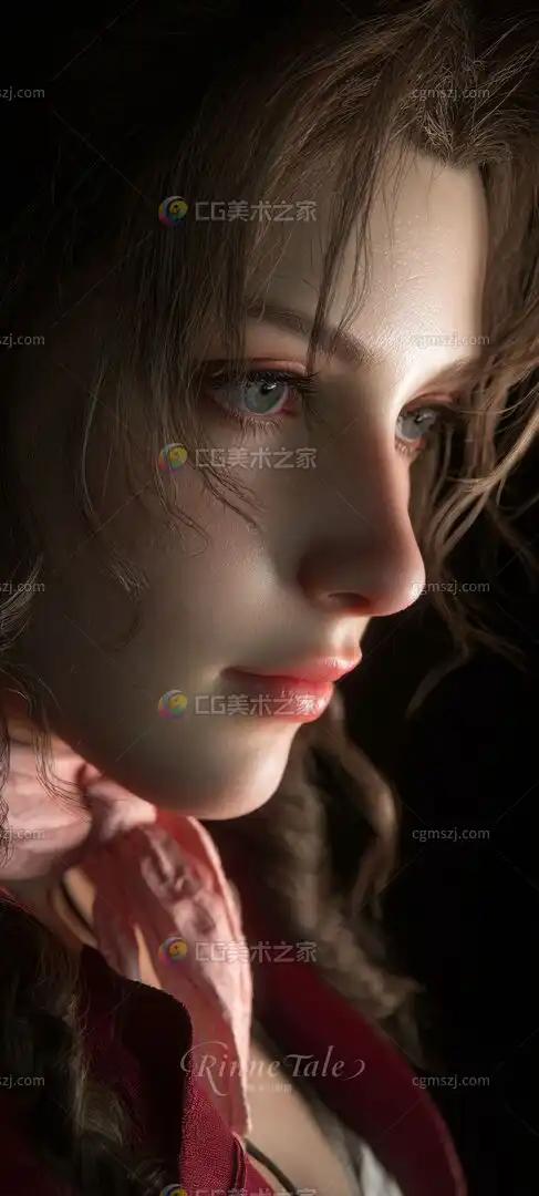 爱丽丝・盖恩斯巴勒 (4)