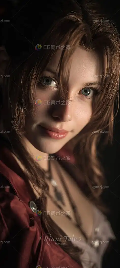 爱丽丝・盖恩斯巴勒 (5)