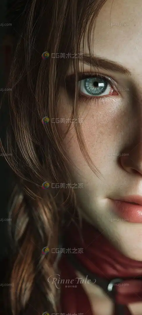 爱丽丝・盖恩斯巴勒 (6)