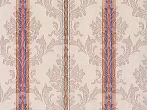 欧式复古提花布艺贴图