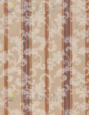 复古欧式花纹贴图                         