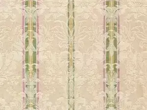 欧式复古风格的提花布衣贴图