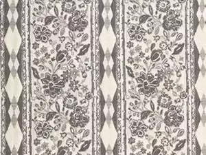 复古黑白布艺纹布艺贴图