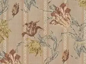 欧式提花布艺贴图