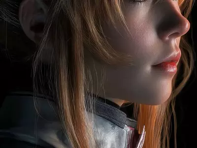 逆光剪影-亚丝娜 (6)