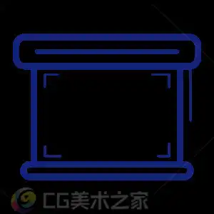 背景布