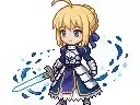 saber