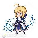 saber