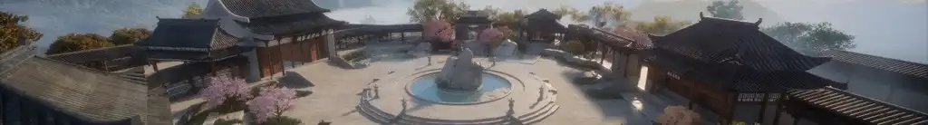 个人主页背景
